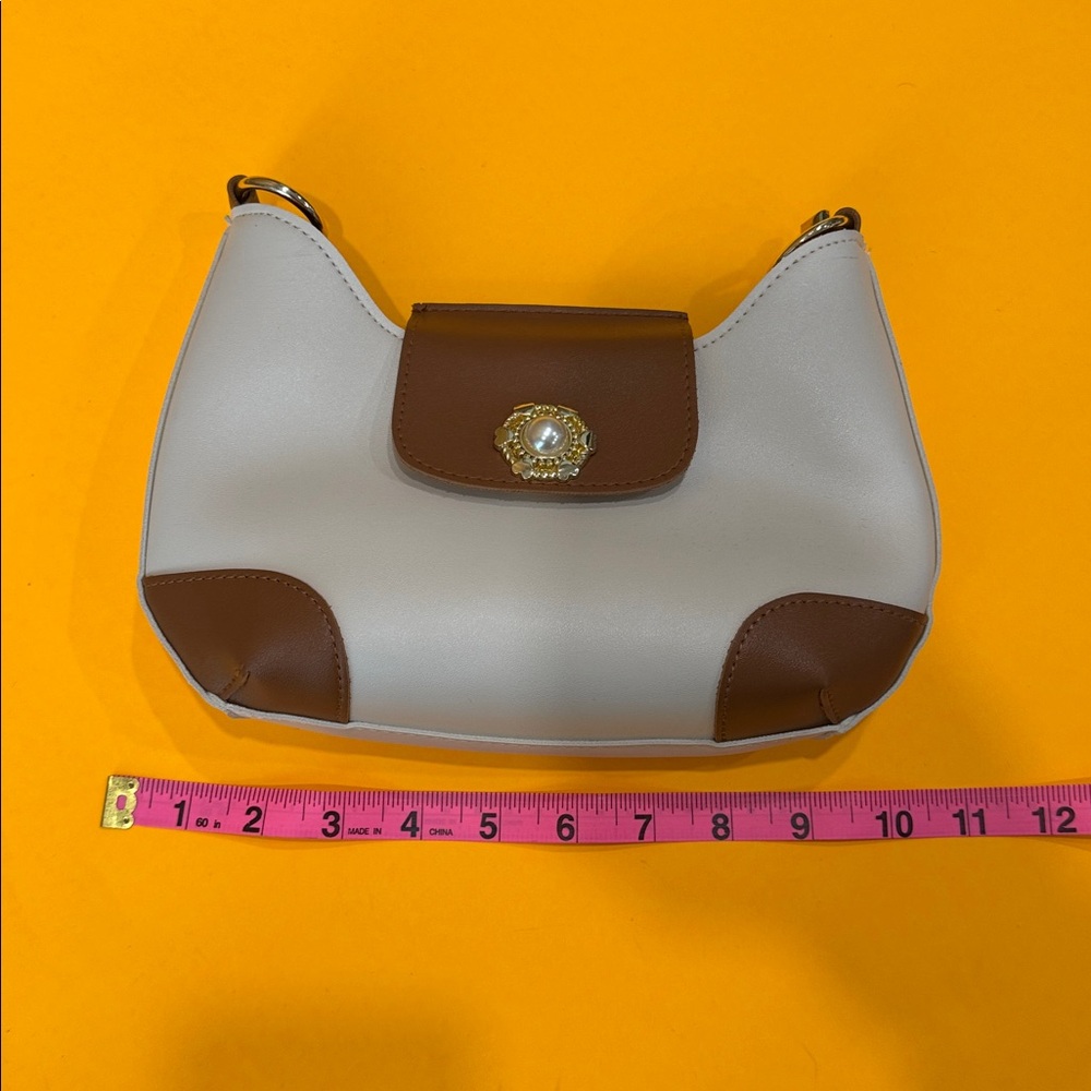 Shoulder bag - Picture 5 of 6